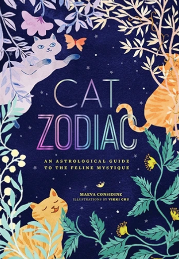 Cat Zodiac - An Astrological Guide to the Feline Mystique