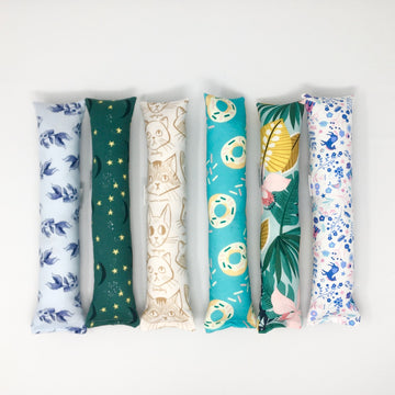 Silvervine Cat Kickers - Handmade in the USA