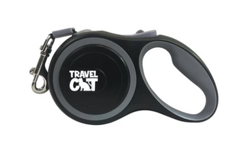 "The Captain" Retractable Leash for Cats